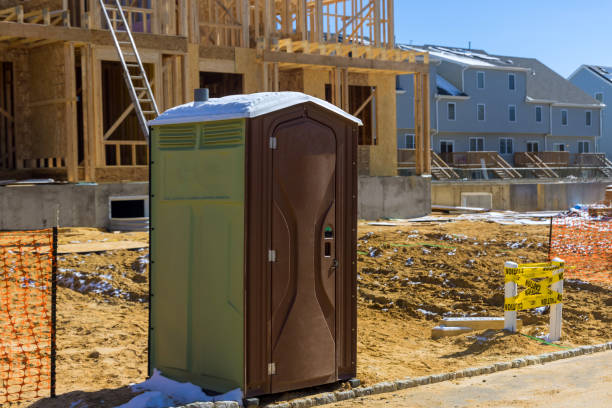 Reliable Blacksburg, VA porta potty rental Solutions