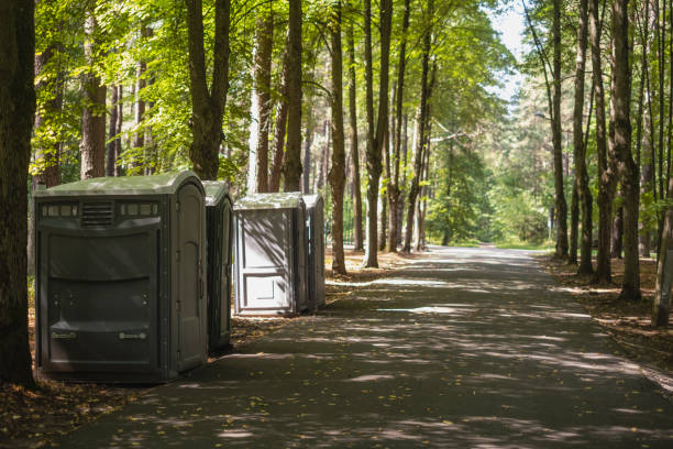 Portable Toilet Options We Offer in Blacksburg, VA