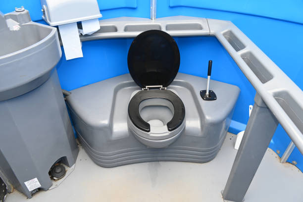 Best Portable toilet rental cost  in Blacksburg, VA