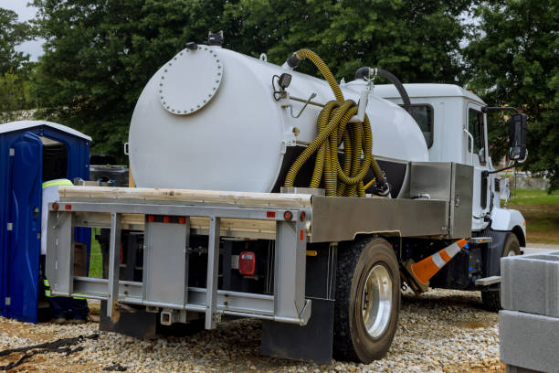 Porta potty services near me in Blacksburg, VA