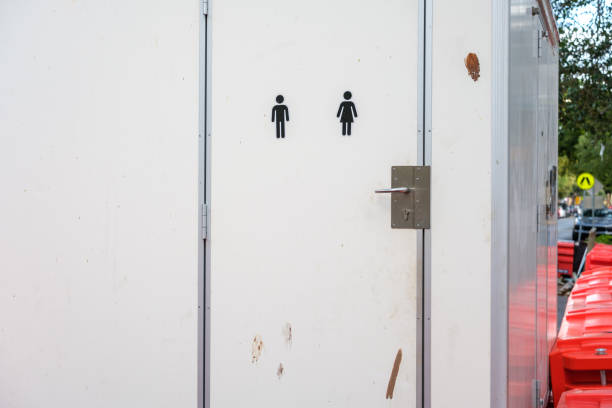 Best Portable restroom trailer rental  in Blacksburg, VA