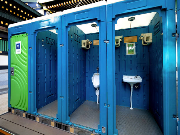 Best Portable bathroom rental  in Blacksburg, VA