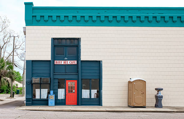 Best Portable toilet rental cost  in Blacksburg, VA