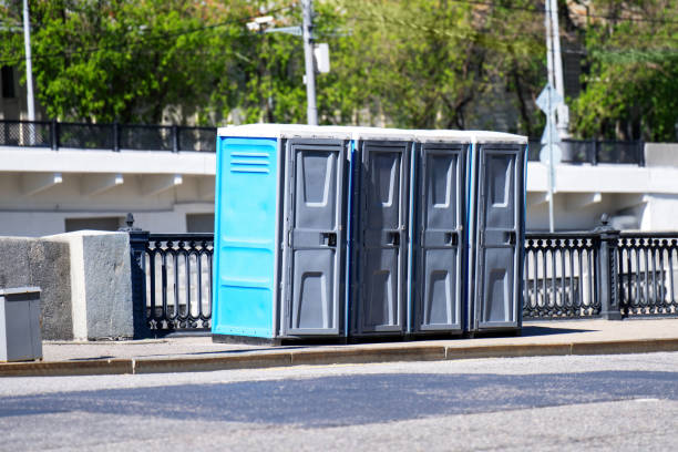 Best Portable bathroom rental  in Blacksburg, VA