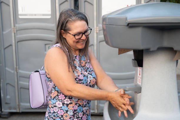 Best Wedding porta potty rental  in Blacksburg, VA